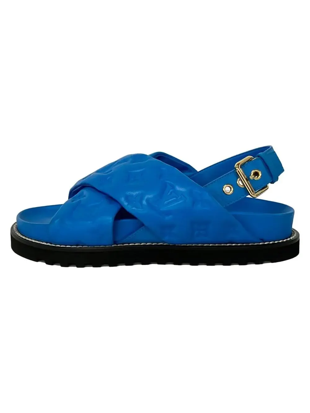 Louis Vuitton Lv Paseo Line Sandals #295539L50B